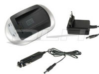 Dlh External charger 220V&12V (CP-PV03) Dlh External charger 220V&12V (CP-PV03)